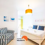 Appartement #115 Cozy Great Location *