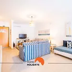 דירה #115 Cozy Great Location *