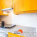 Apartmán #115 Cozy Great Location Albufeira