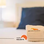 Appartement #115 Cozy Great Location