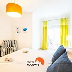 Appartement #115 Cozy Great Location