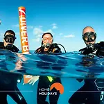 Appartement #115 Cozy Great Location