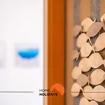 Appartement #115 Cozy Great Location *