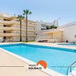 #115 Cozy Great Location * Albufeira