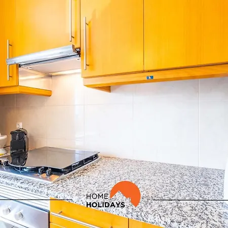 דירה #115 Cozy Great Location אלבופיירה