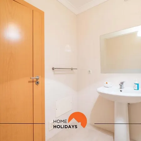 Apartment #115 Bernardo Flat By Holidays