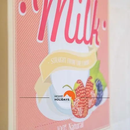 Apartment #115 Bernardo Flat By Holidays *