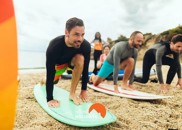 Daire #115 Bernardo Flat By Holidays *