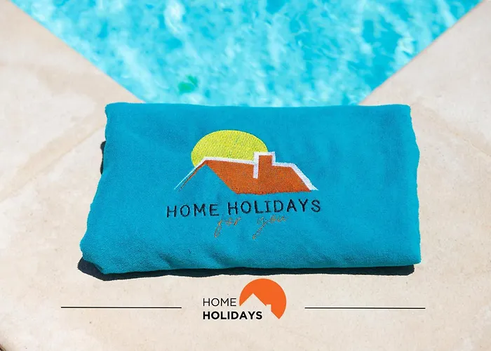 #115 Bernardo Flat By Holidays * Albufeira