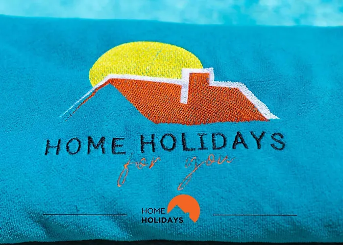 Daire #115 Bernardo Flat By Holidays