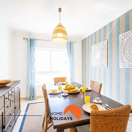 #115 Bernardo Flat By Holidays Апартаменты *