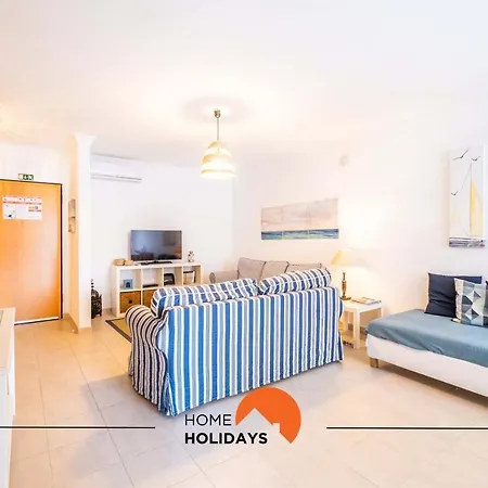 شقة #115 Bernardo Flat By Holidays *