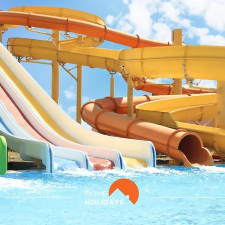 Апартаменты #115 Bernardo Flat By Holidays *