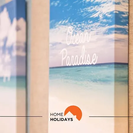 #115 Bernardo Flat By Holidays Branqueira