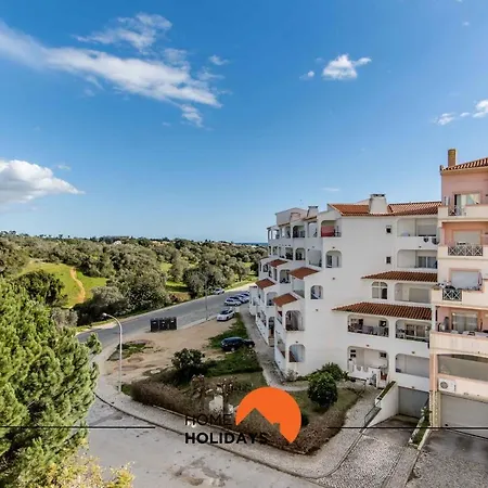 #115 Bernardo Flat By Holidays Апартаменты