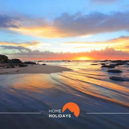 #115 Bernardo Flat By Holidays شقة *