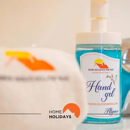 شقة #115 Bernardo Flat By Holidays *