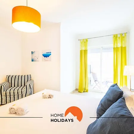 Апартаменты #115 Bernardo Flat By Holidays