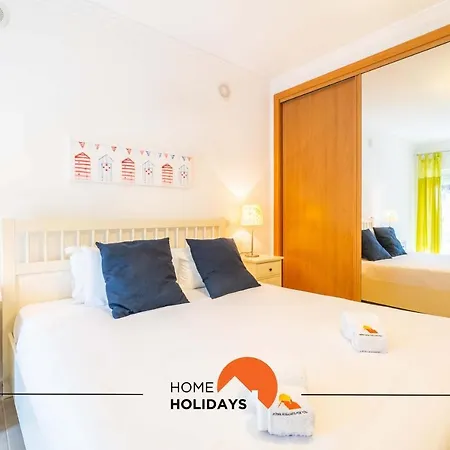 Апартаменты #115 Bernardo Flat By Holidays *