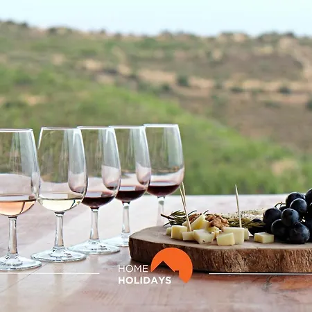 #115 Bernardo Flat By Holidays Апартаменты