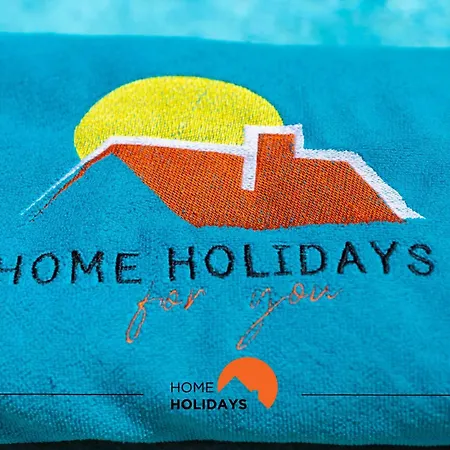 Апартаменты #115 Bernardo Flat By Holidays