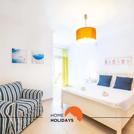 Apartment #115 Bernardo Flat By Holidays *