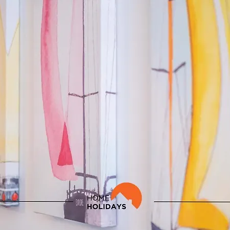 #115 Bernardo Flat By Holidays Appartamento Branqueira