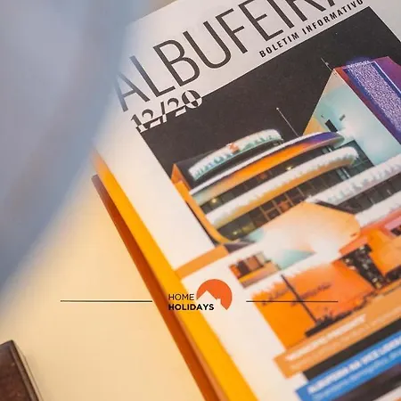 Appartamento #115 Bernardo Flat By Holidays *