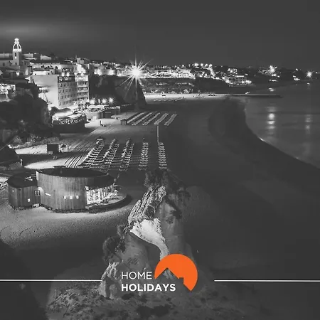 #115 Bernardo Flat By Holidays Apartment *