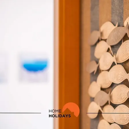 Appartamento #115 Bernardo Flat By Holidays *