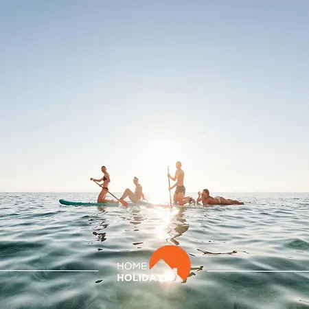 #115 Bernardo Flat By Holidays Appartamento *