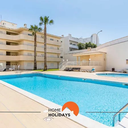 #115 Bernardo Flat By Holidays * Albufeira